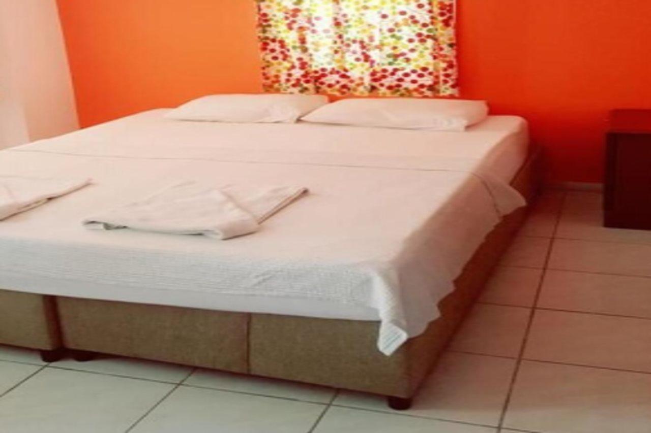 Tolan Apartments Ичмелер Экстерьер фото
