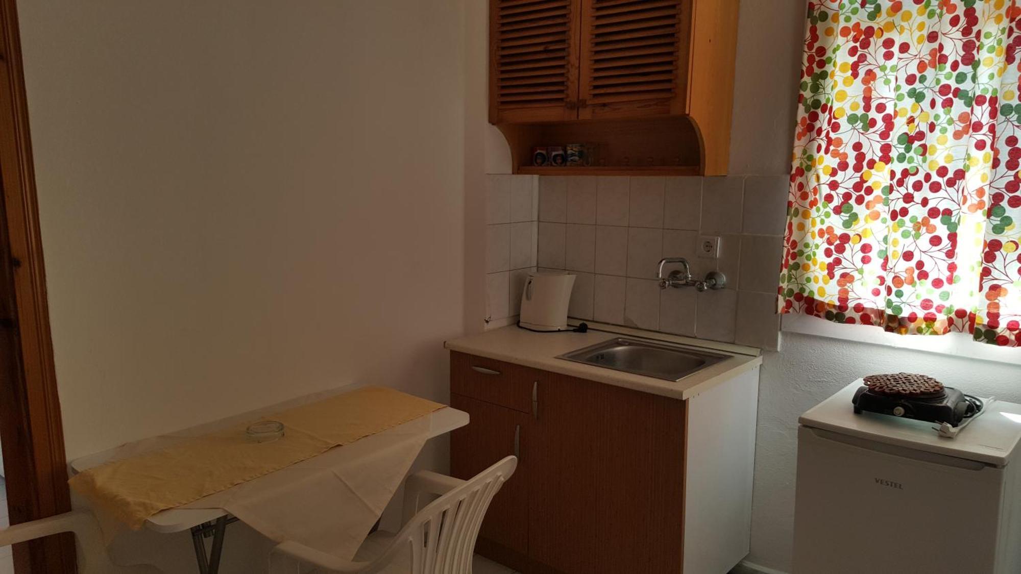 Tolan Apartments Ичмелер Экстерьер фото