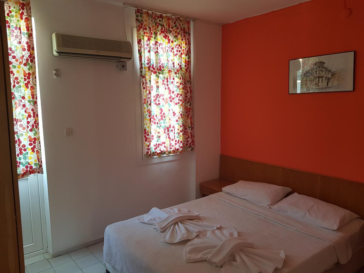 Tolan Apartments Ичмелер Экстерьер фото