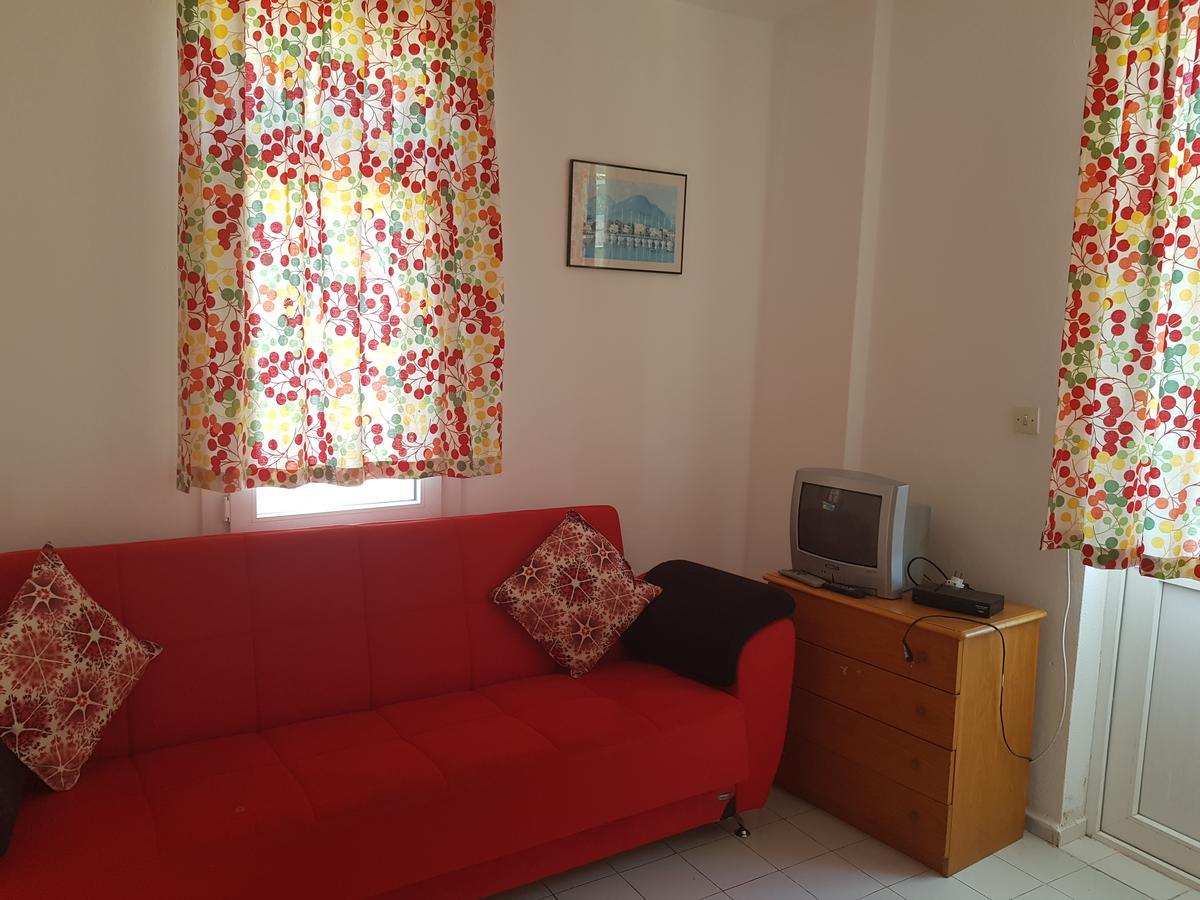 Tolan Apartments Ичмелер Экстерьер фото