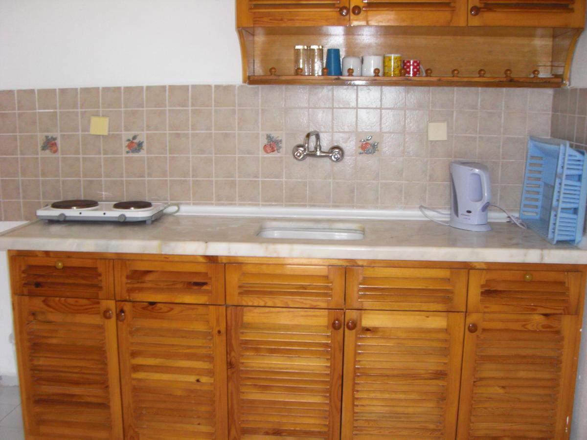Tolan Apartments Ичмелер Номер фото